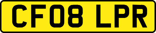 CF08LPR