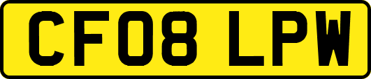 CF08LPW