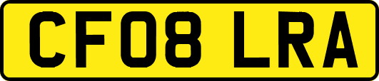 CF08LRA