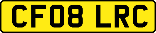 CF08LRC