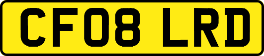 CF08LRD