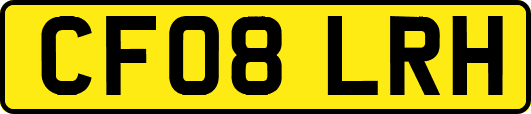 CF08LRH