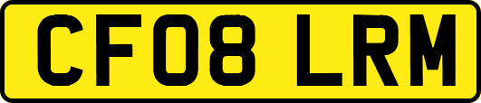 CF08LRM