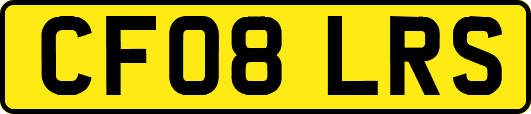 CF08LRS