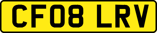 CF08LRV