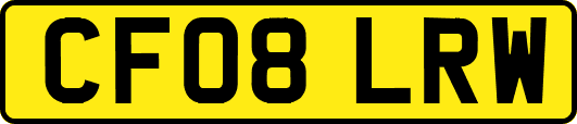 CF08LRW