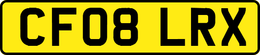 CF08LRX