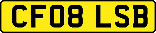 CF08LSB