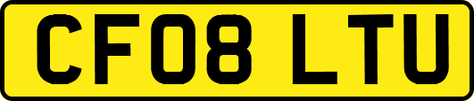 CF08LTU