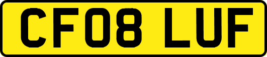 CF08LUF