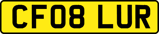 CF08LUR