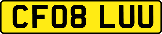 CF08LUU