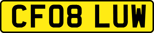 CF08LUW