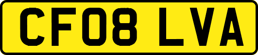 CF08LVA