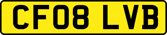 CF08LVB
