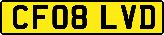 CF08LVD
