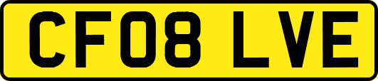 CF08LVE