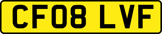 CF08LVF
