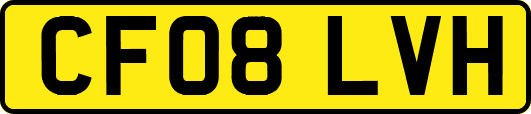 CF08LVH
