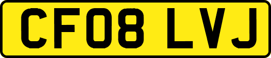 CF08LVJ