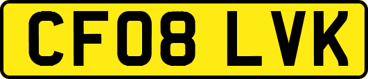 CF08LVK