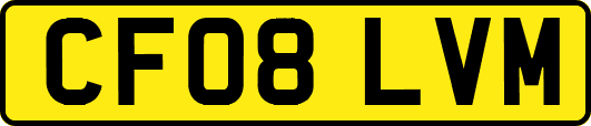 CF08LVM