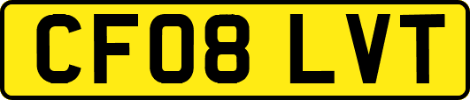 CF08LVT