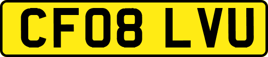 CF08LVU