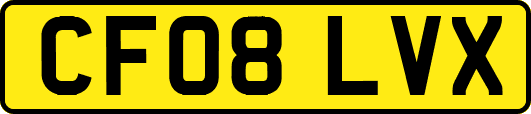 CF08LVX