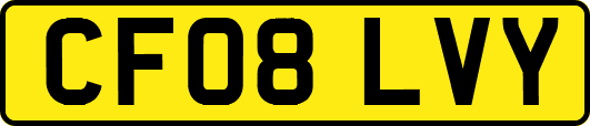 CF08LVY