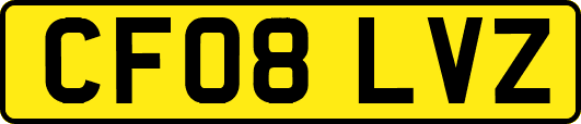 CF08LVZ