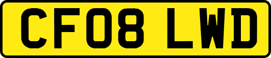 CF08LWD