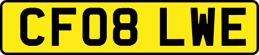 CF08LWE