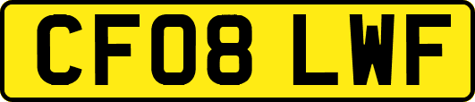 CF08LWF
