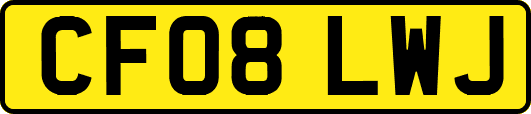 CF08LWJ