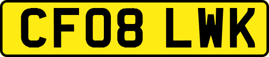 CF08LWK