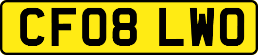 CF08LWO