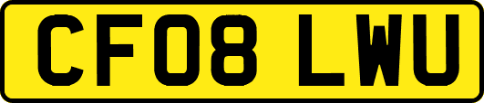 CF08LWU