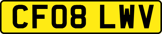 CF08LWV