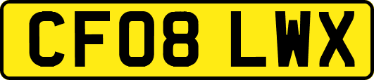 CF08LWX