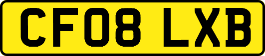 CF08LXB