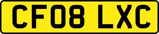 CF08LXC