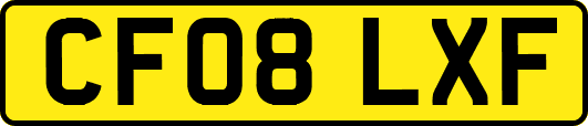 CF08LXF