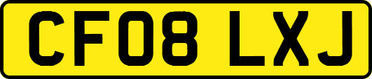 CF08LXJ
