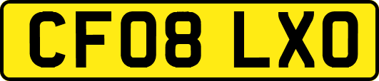 CF08LXO