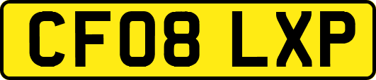 CF08LXP