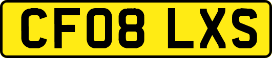 CF08LXS
