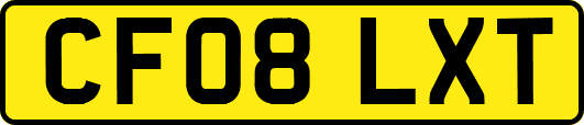 CF08LXT