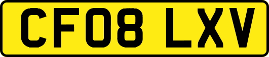 CF08LXV