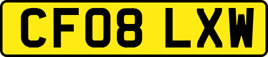 CF08LXW